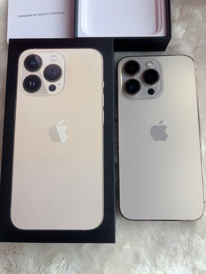 Apple iPhone 13 Pro 256GB 本体　美品