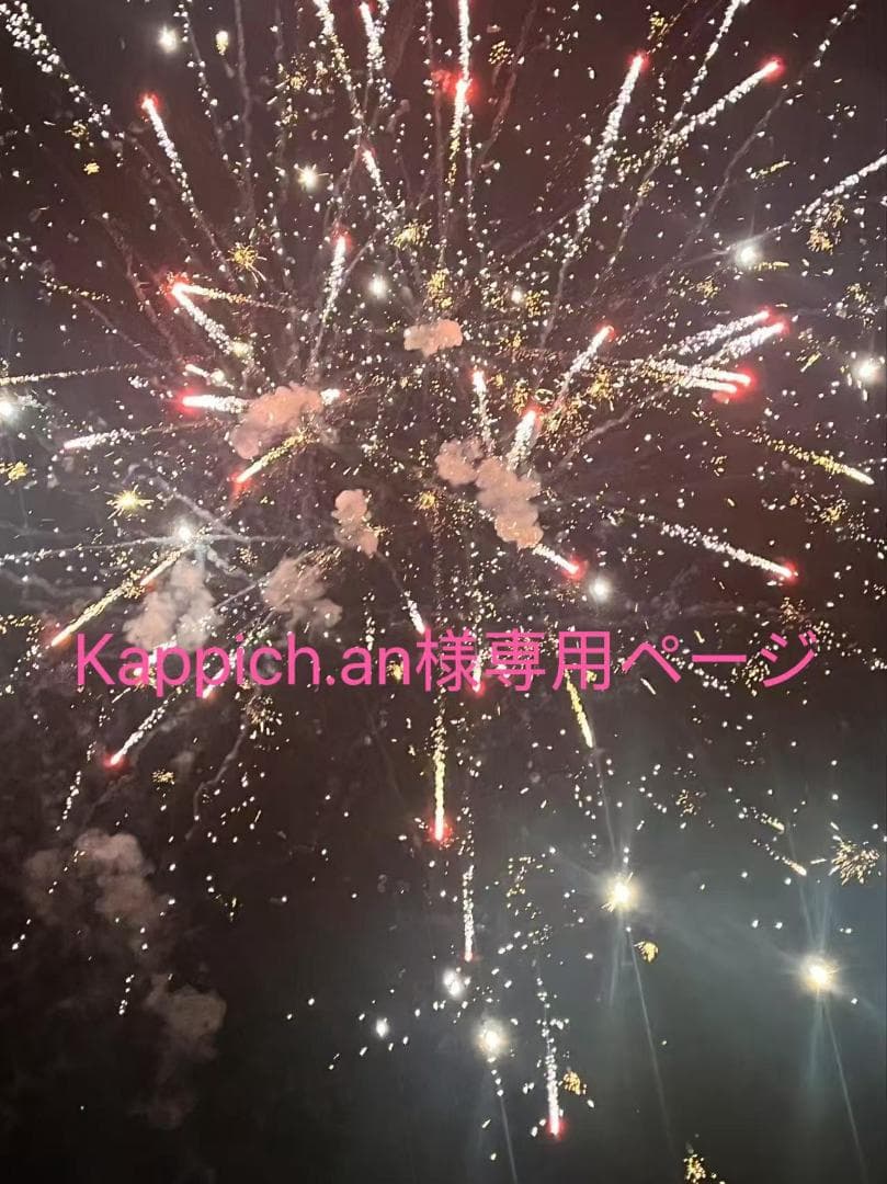 Kappich.anページ