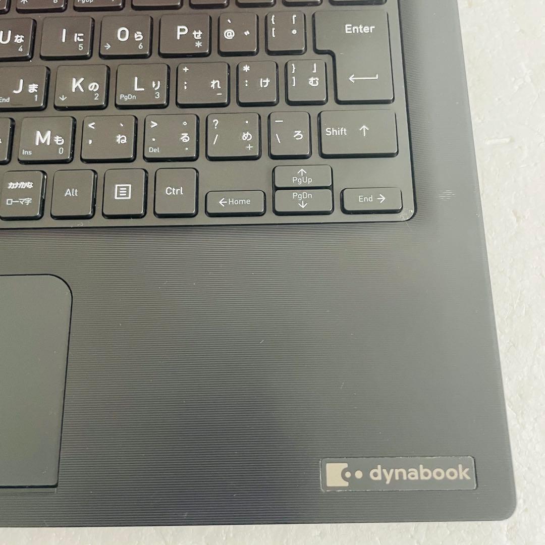 PC89とPC29 ２台分Windows11 office Dynabook