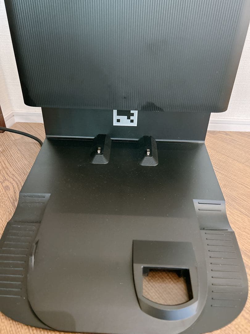 iRobot Roomba ロボット掃除機本体 自動充電機能付き