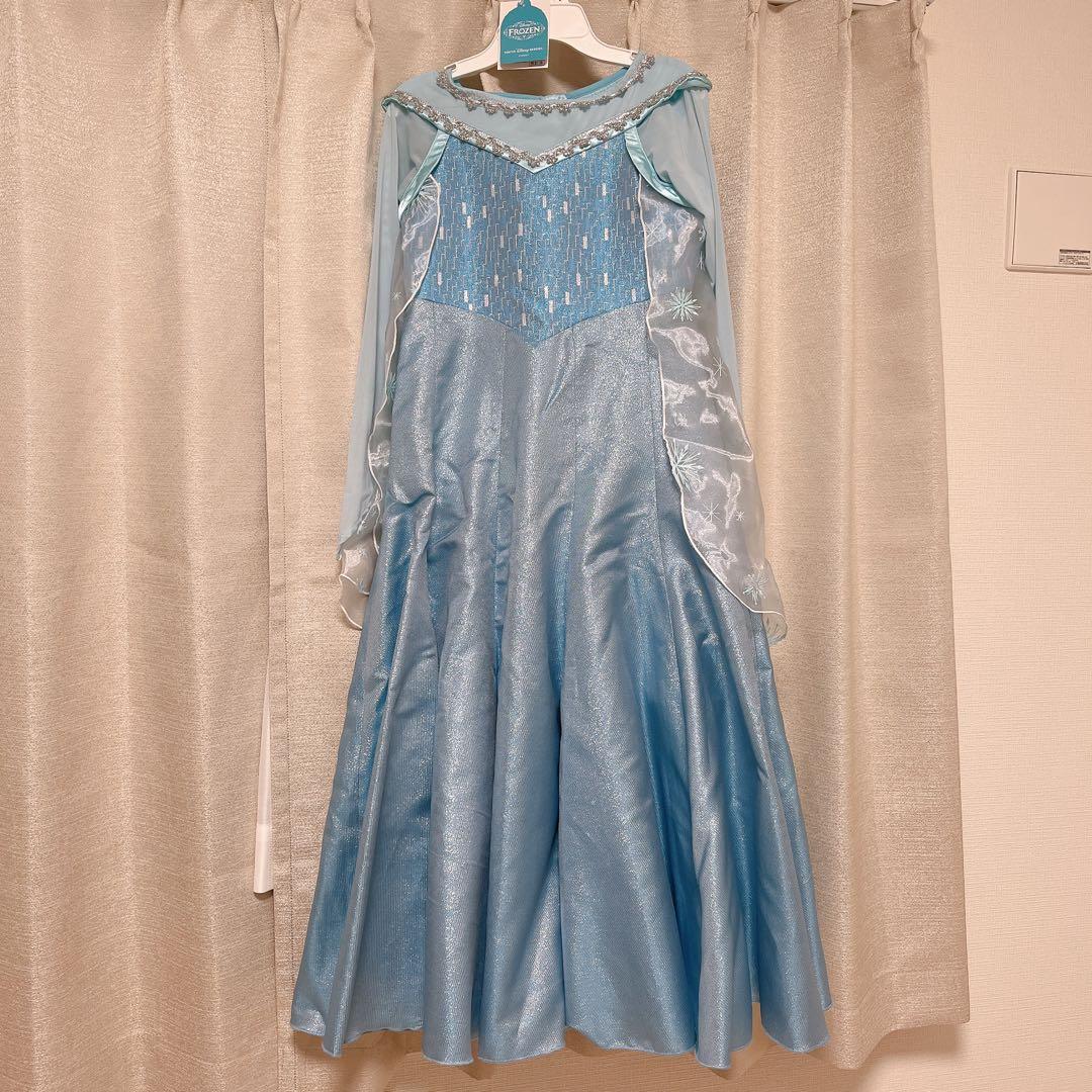 値下げ中！タグ付き ビビディバビディブティック エルサ