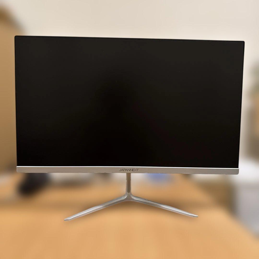 訳あり　JN-T215FLG144FHD 21.5インチ FHD 144Hz