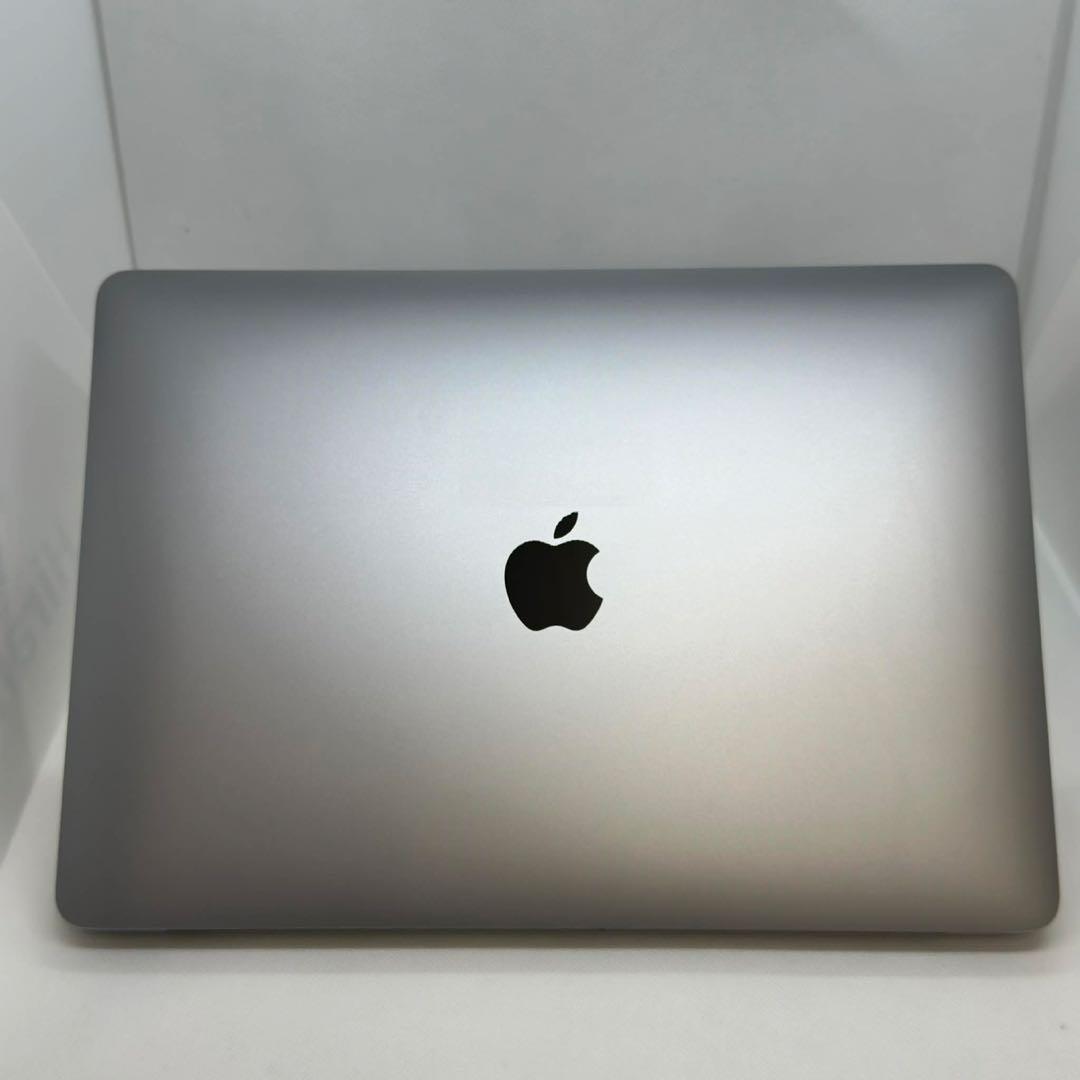 美品MacBook Air M1｜8GB｜256GB スペースグレー