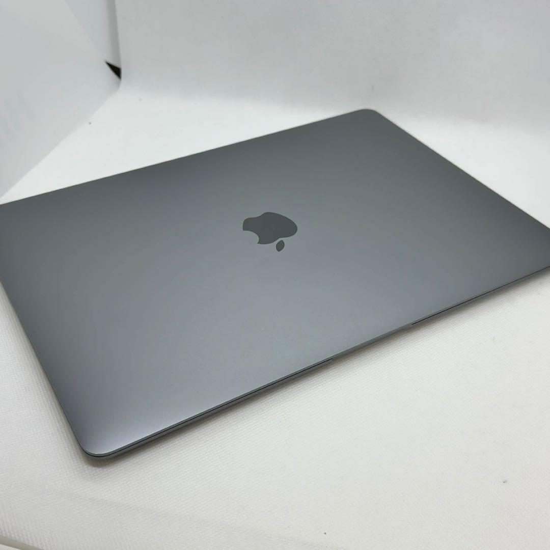 美品MacBook Air M1｜8GB｜256GB スペースグレー