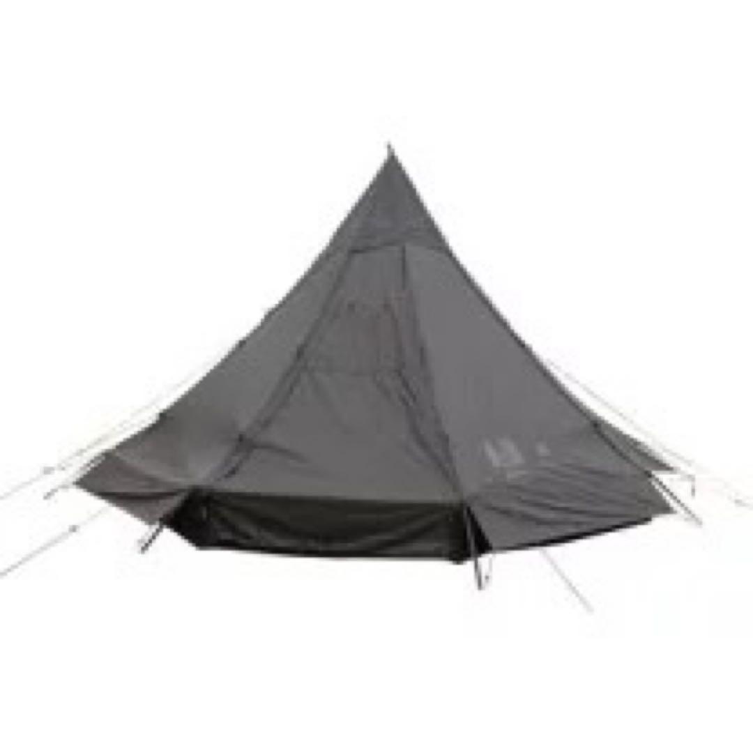 カナディアンイースト＆オガワ ピルツ12ブラック