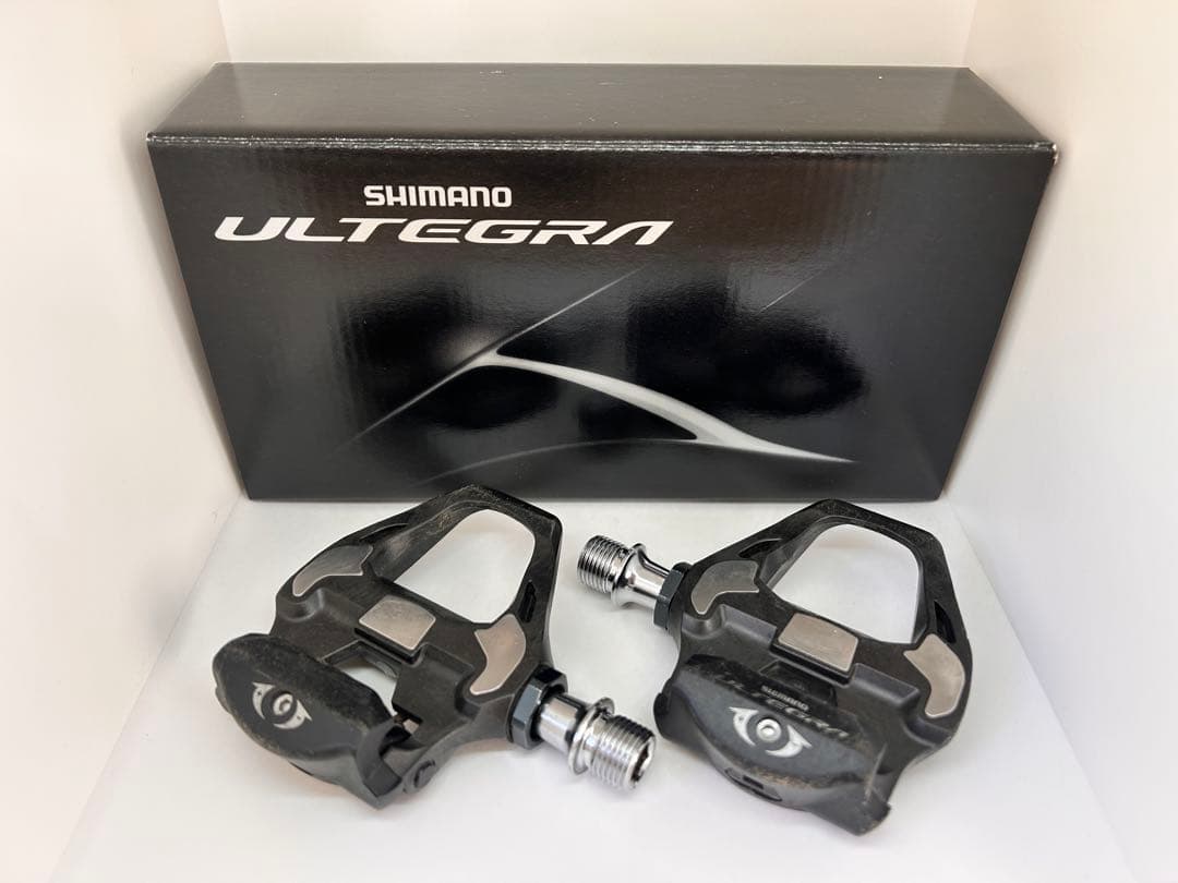 ☆ULTEGRA PD-R8000ペダル☆ SHIMANO シマノ SPD-SL