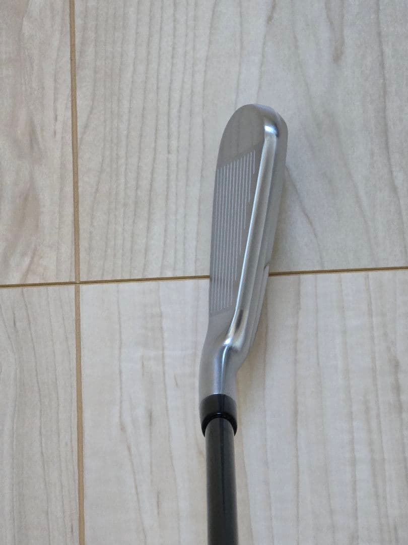 テーラーメイド　ステルスudi　2番