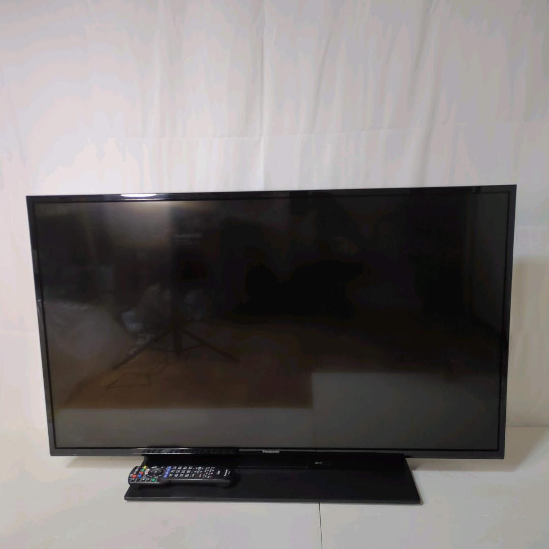 テレビ Panasonic TH-43GR770