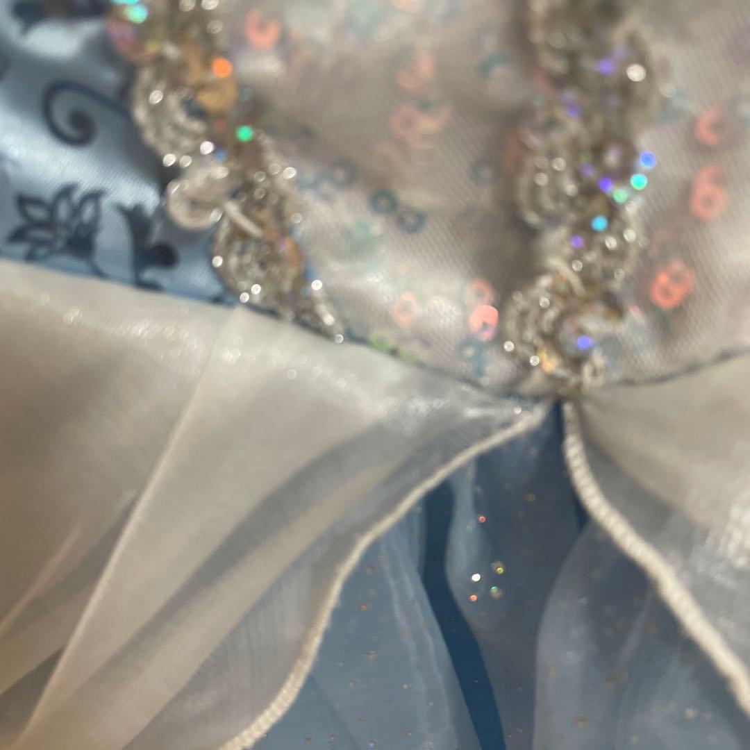 プリンセスドレスセット