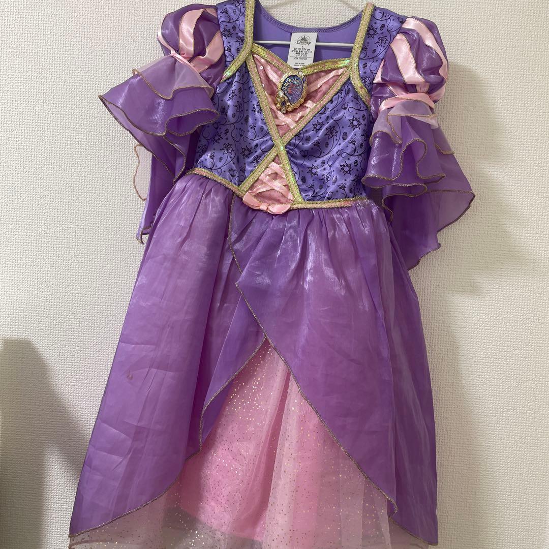 プリンセスドレスセット