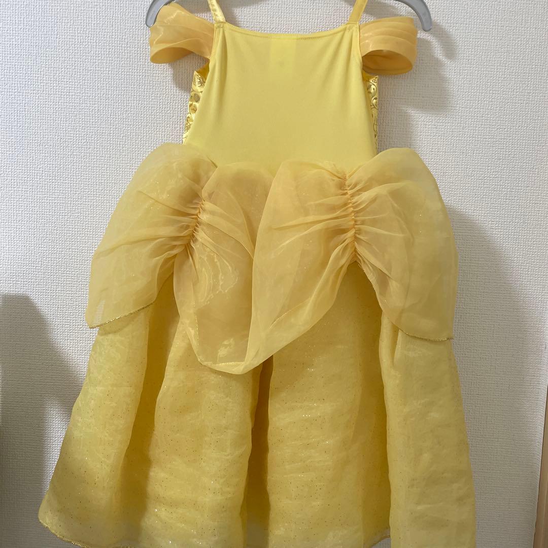 プリンセスドレスセット