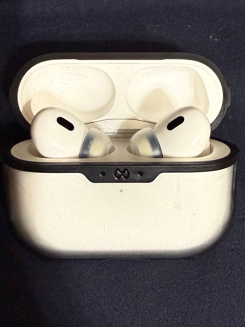 AirPods Pro 2 第二世代