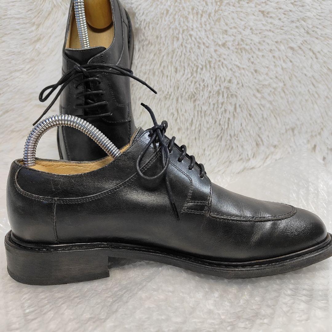 良品　パラブーツ paraboot アヴィニョン ブラックレザー 24.5〜25