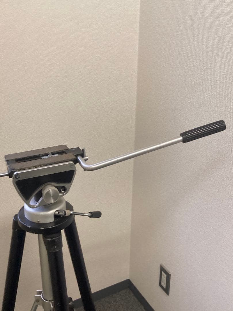 Quick-Set社　大型三脚