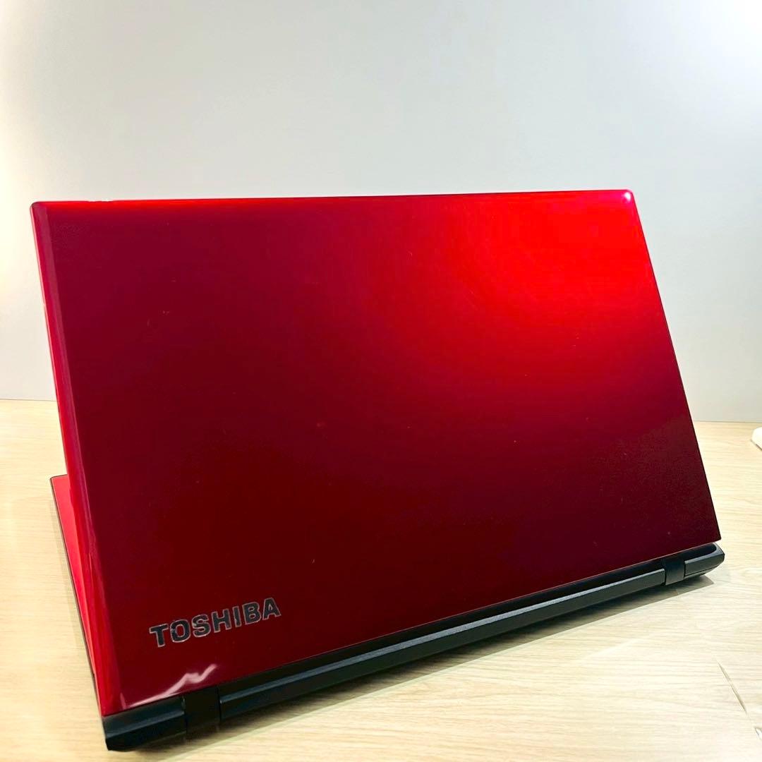 爆速SSD✨windows11 ノートパソコン✨快適8GB オフィス カメラ