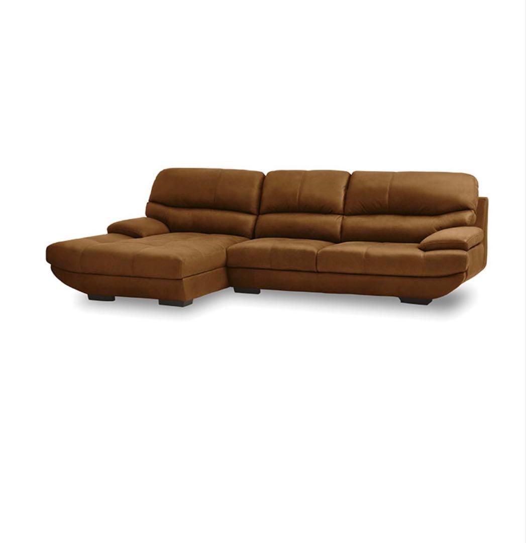 ソファ　コーナーソファ　カウチソファ