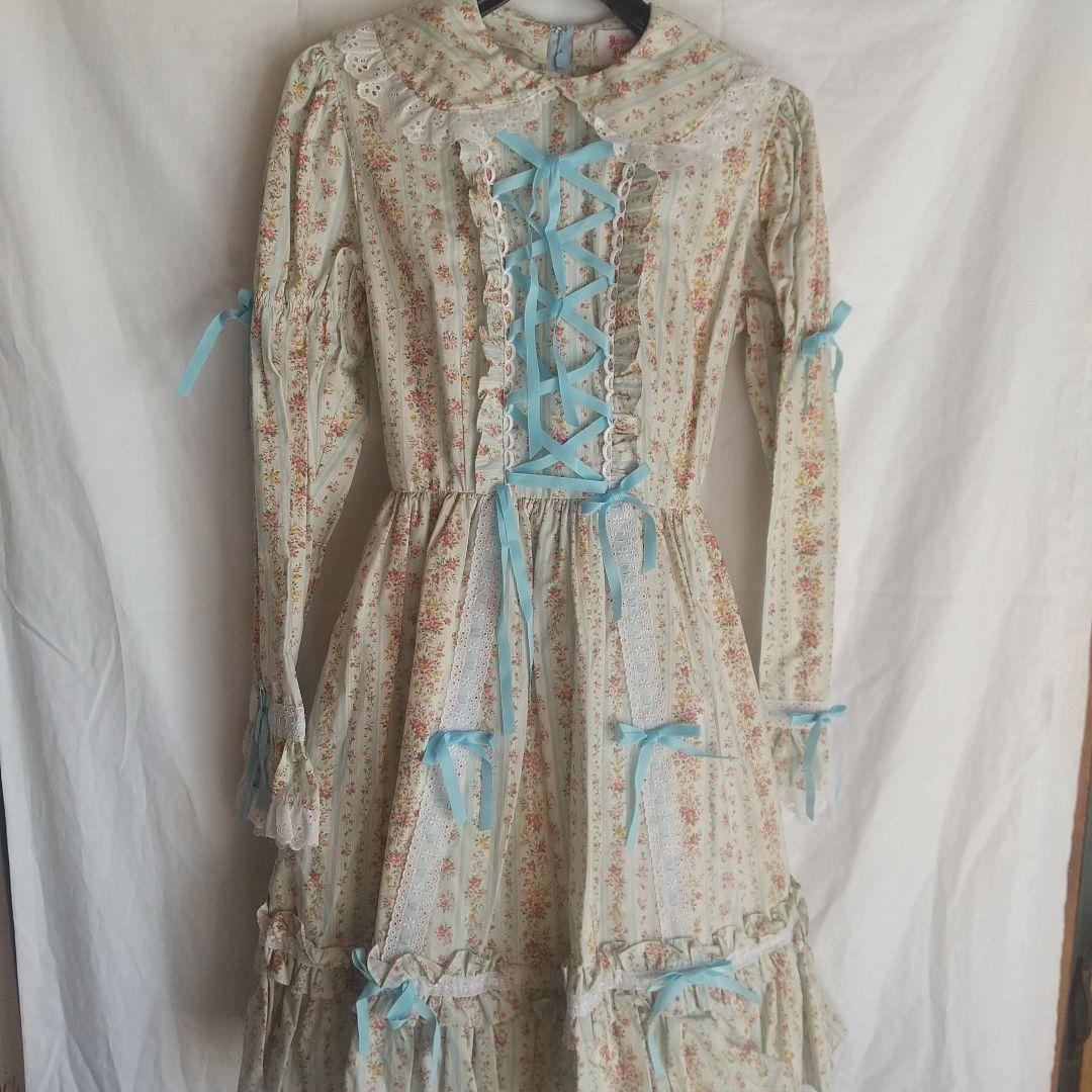 AngelicPrettyワンピース