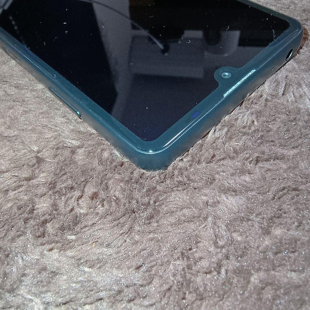 SONY Xperia　Ace2 ドコモ