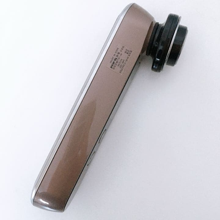 ヤーマン　美顔器　YA−MAN HRF-10T
