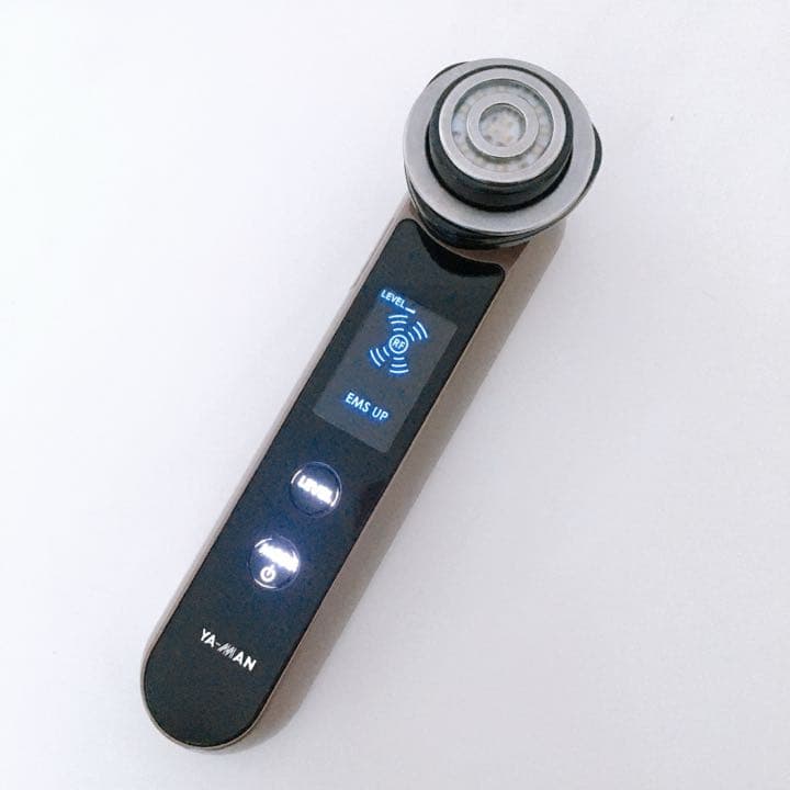 ヤーマン　美顔器　YA−MAN HRF-10T