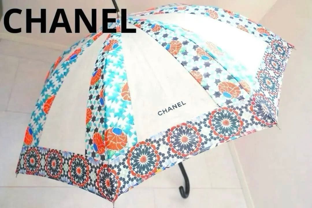 激レア CHANEL ドバイ クルーズコレクション 2014 日本入荷数本