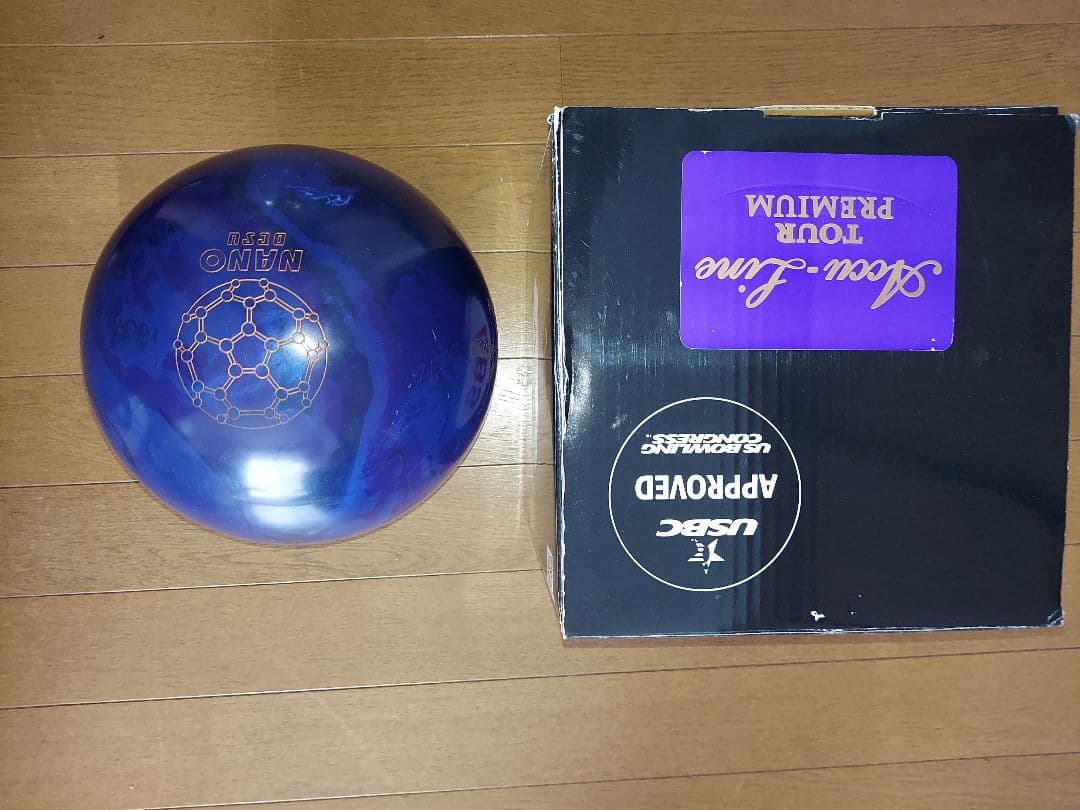 （再値下げ）アキュライン•ツアープレミアム　１５Ｐー３