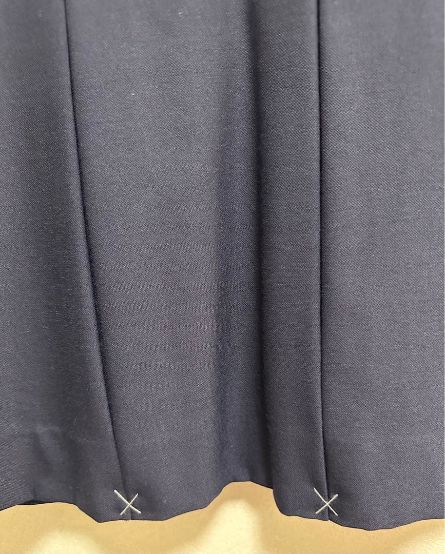 ファミリア お受験　新品未使用　110 現行品