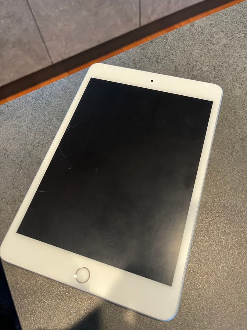 iPad本体 iPad mini 5 64GB