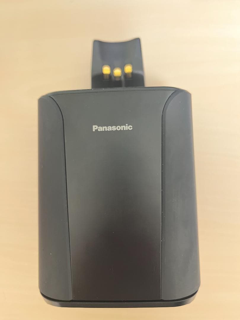 Panasonic RC9-23 ラムダッシュ 洗浄乾燥充電器本体