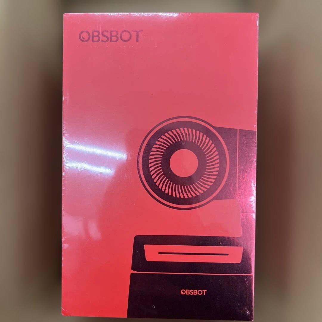 160未開封品　OBSBOT Tail Air