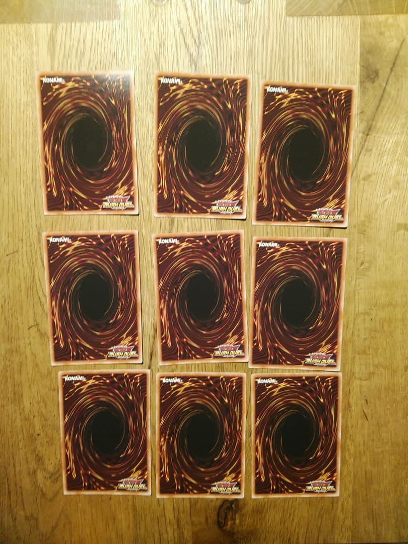 エースブレイカー　オーバーラッシュ　デッキパーツ