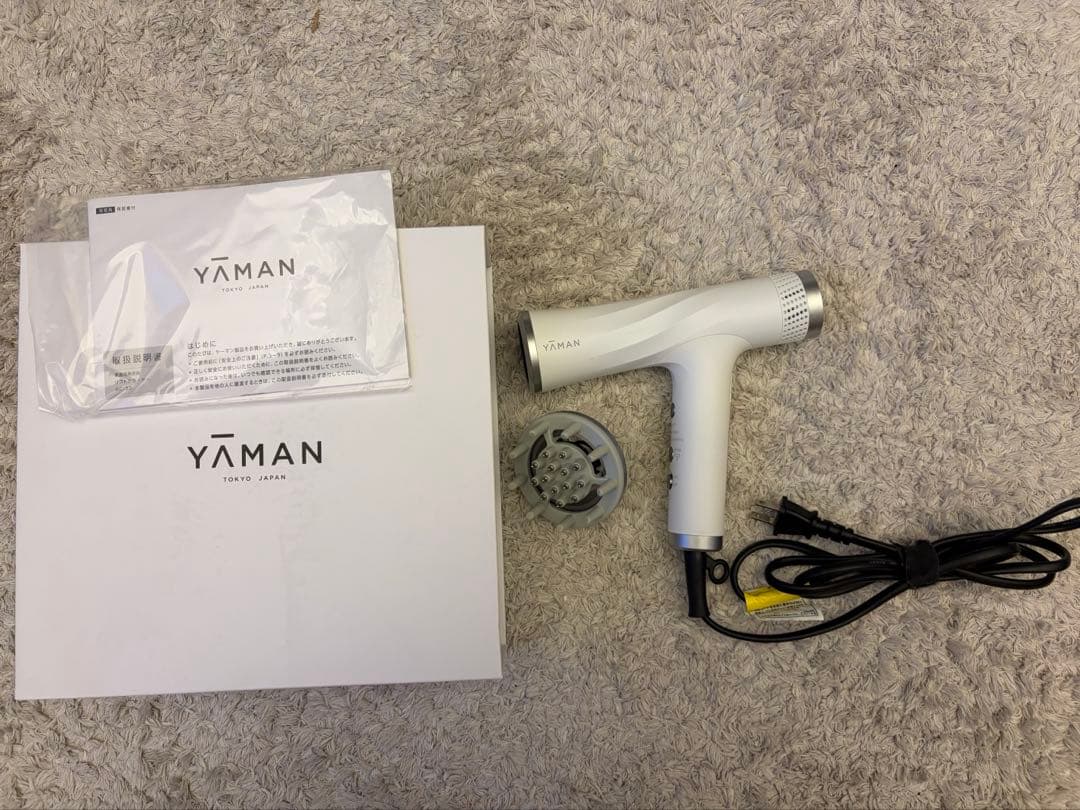 YA-MAN リフトドライヤー