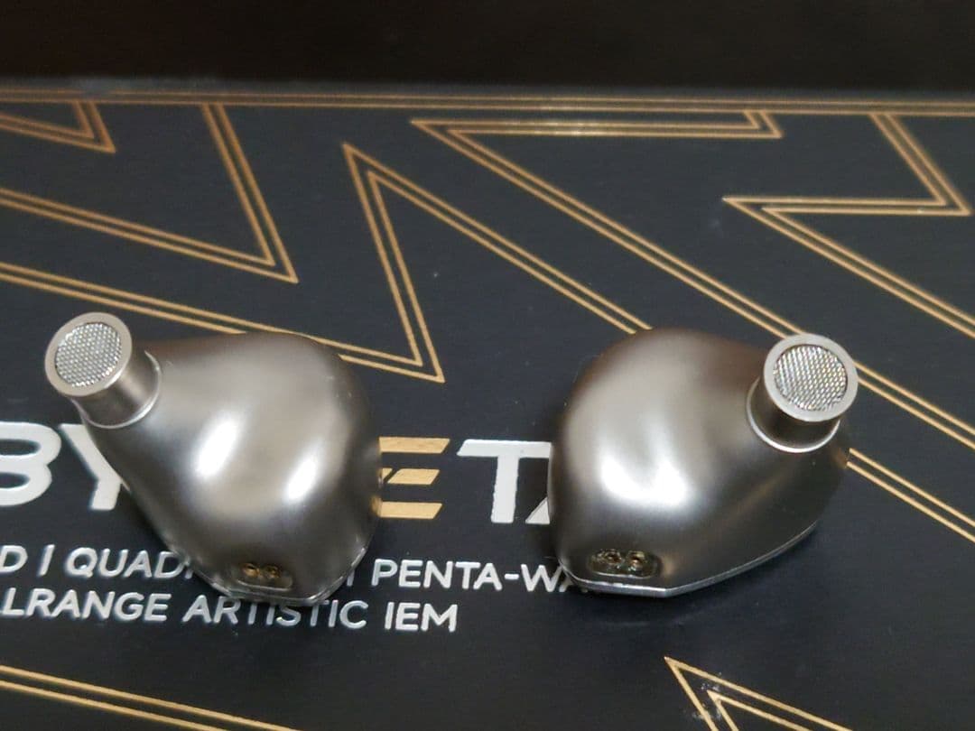 HIBY ZETA 最終値下げ