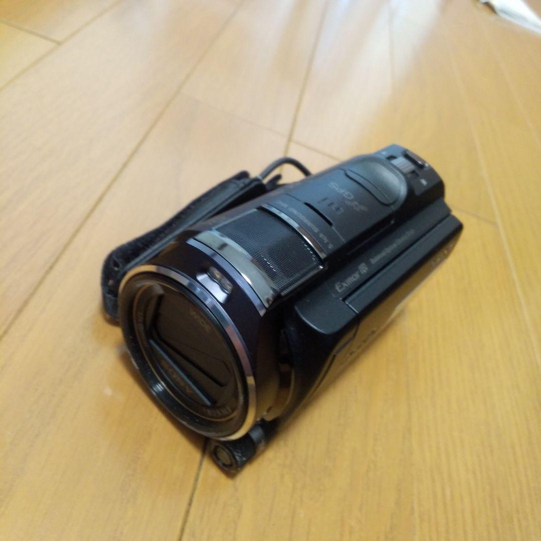 ソニー製品デジタルビデオカメラ