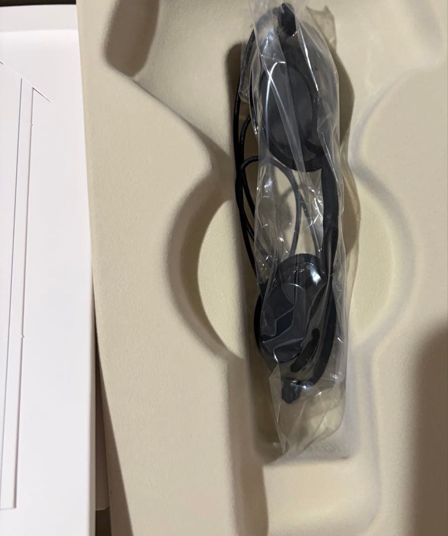 MYTREX MiRAY ONE ホワイト美顔器 フォト ハリフォト