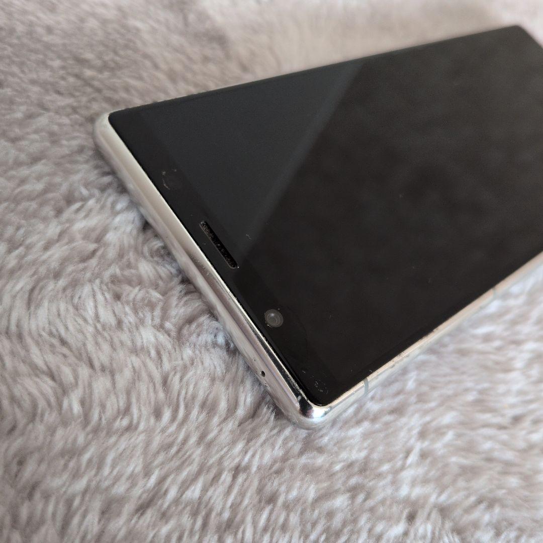 Xperia　901SO スマートフォン本体 軽微な傷あり