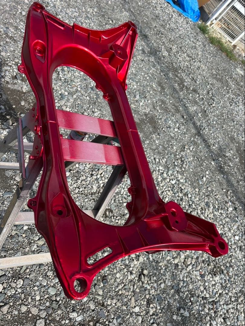 GR系　18クラウン　フロントメンバー