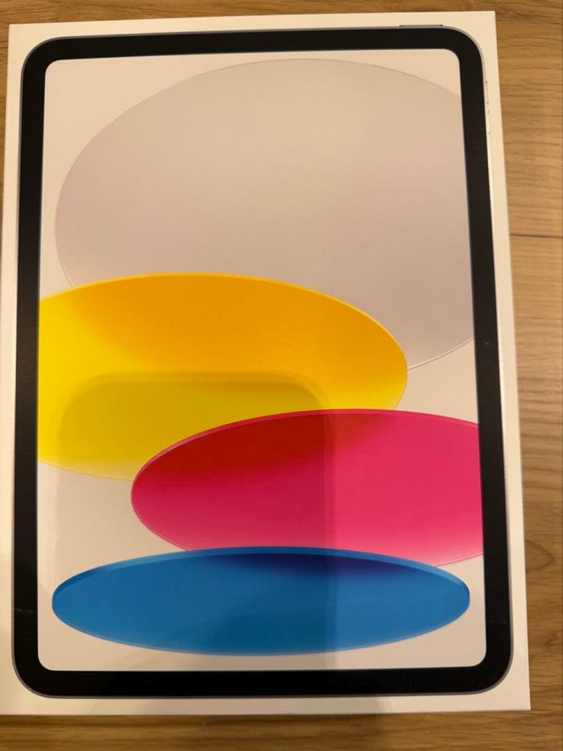 未開封新品　iPad (A16) Wi-Fi128GB　ケース　反射防止フィルム