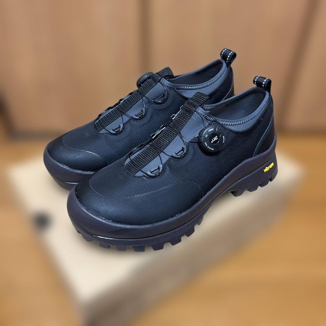 PlayGround PGピージー BOAボアシステムシューズ 27.5