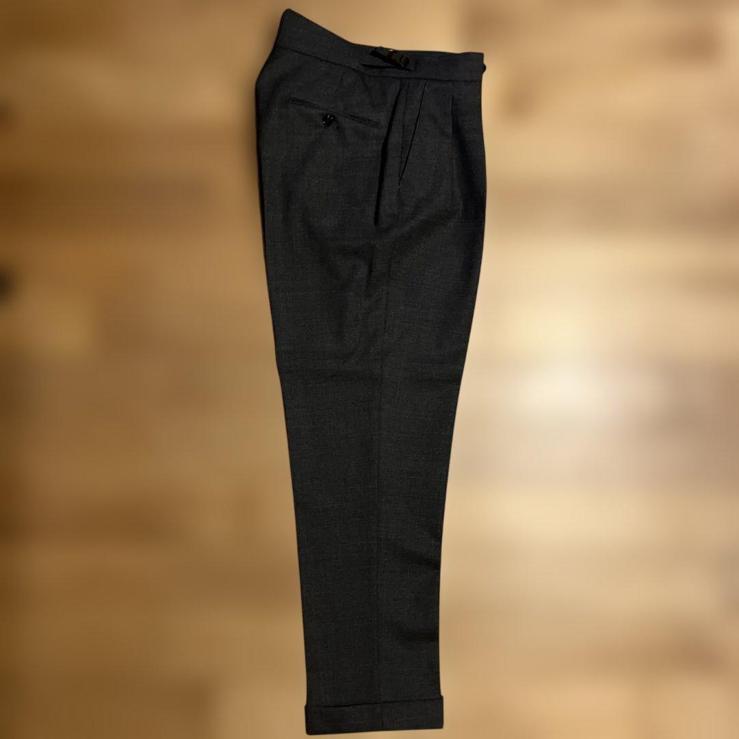 BERWICH（ベルウィッチ）SCOTCH（スコッチ）サイズ44