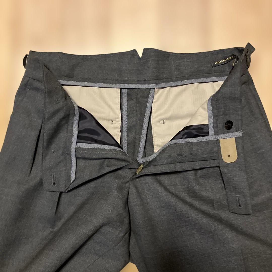 BERWICH（ベルウィッチ）SCOTCH（スコッチ）サイズ44