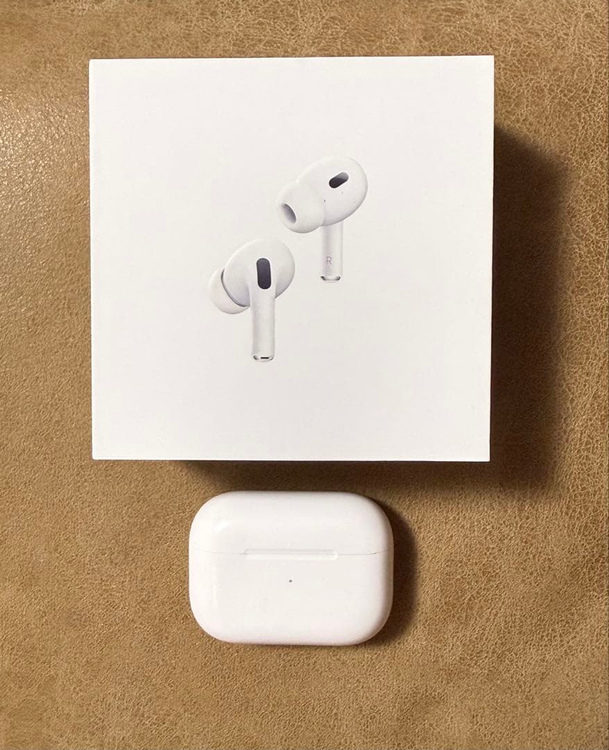 AirPods Pro ２本体 ホワイトUSB Type-C