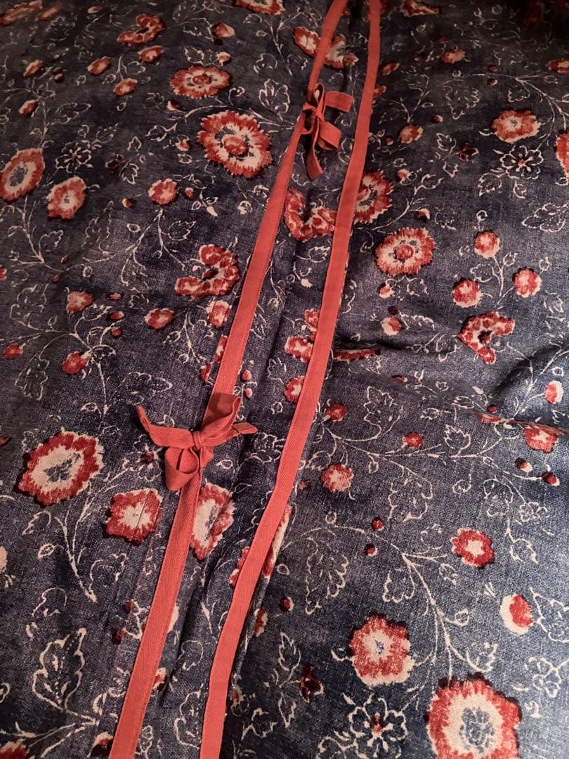 ラルフローレン　掛け布団カバー