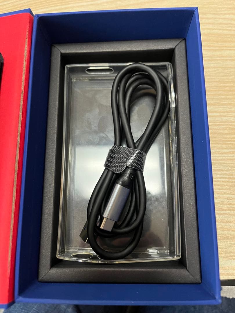 超美品　iBassoAudio DX180 ブラック