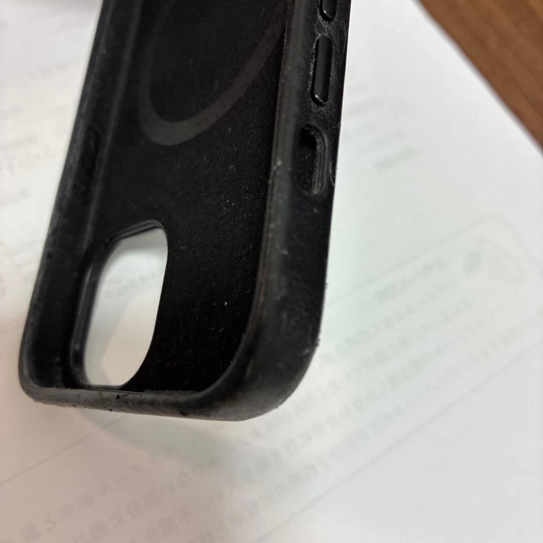 objects io 15pro オブジェクツアイオー iphoneケース