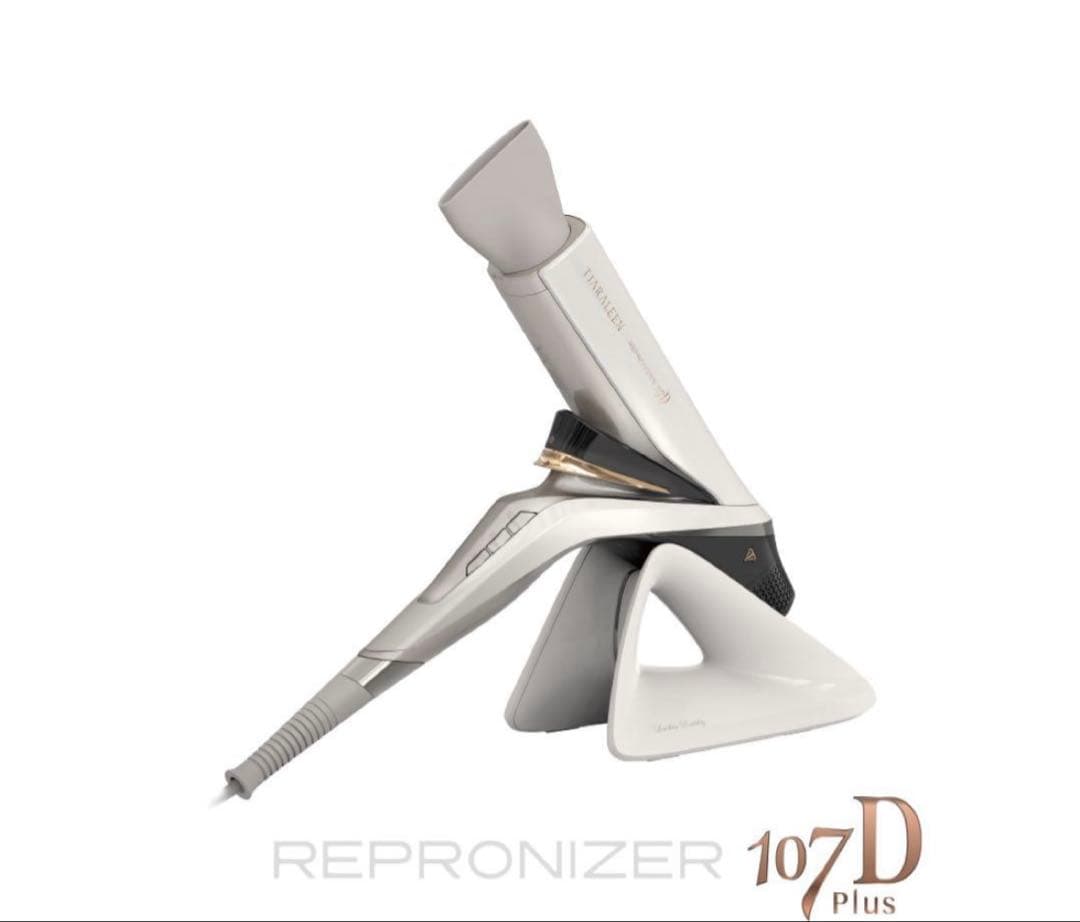 ヘアドライヤー Nia