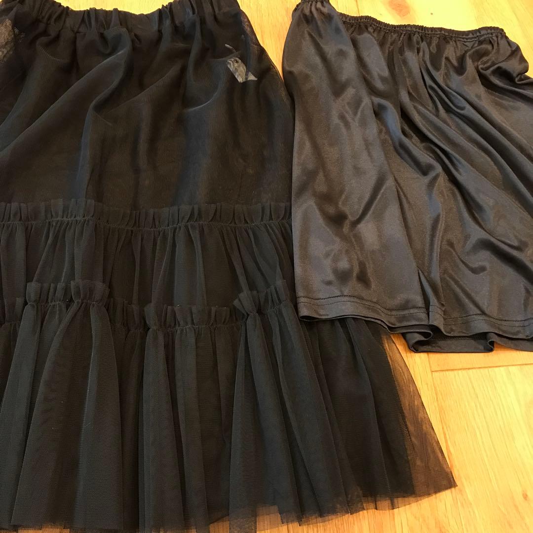 LOWRYS FARM ローリーズファーム キッズ 5（140〜150）