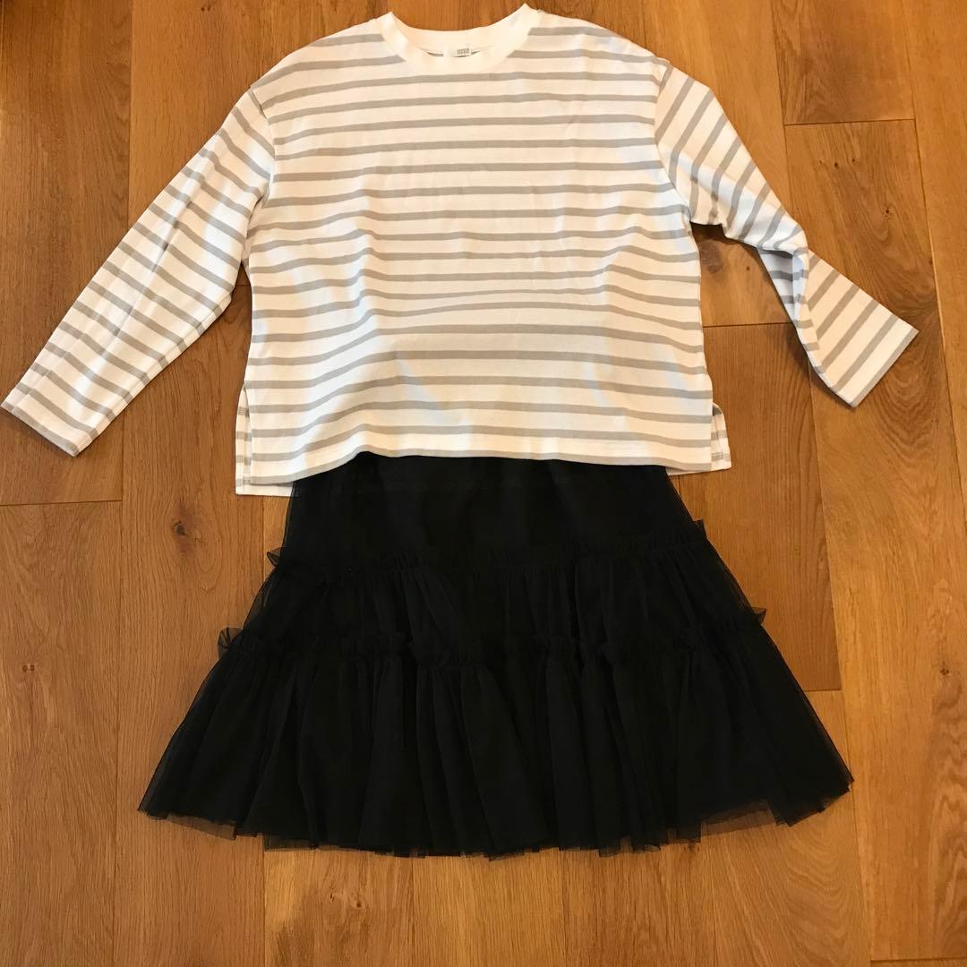 LOWRYS FARM ローリーズファーム キッズ 5（140〜150）