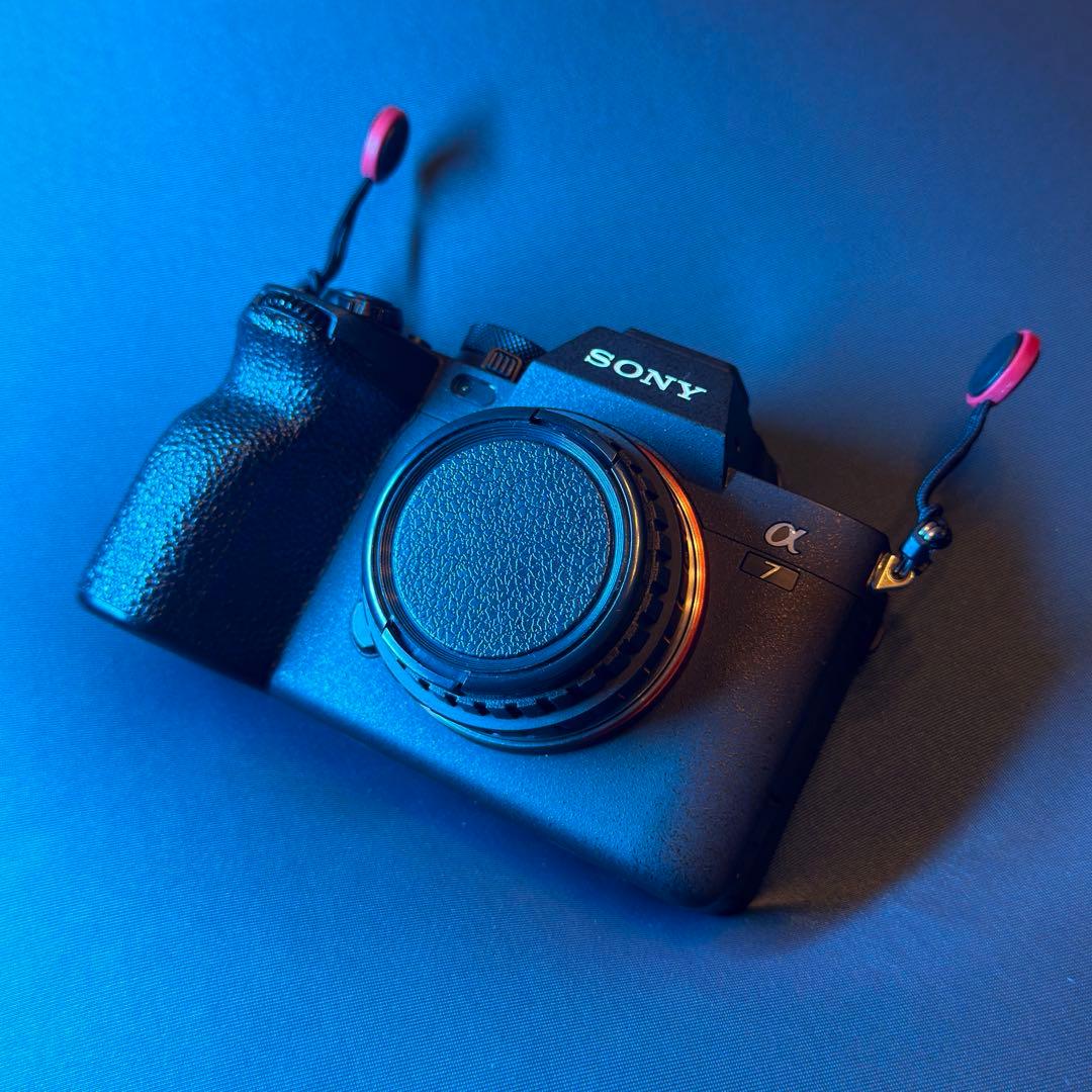 【緊急値下げ‼️】SONY a7 Ⅳ《おまけ付き》