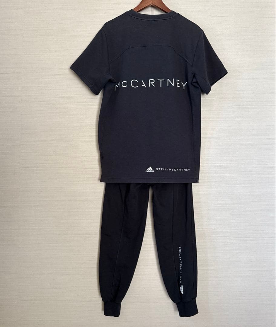 アディダス バイ ステラマッカートニー★Tシャツ・パンツ ボトムス　 セット